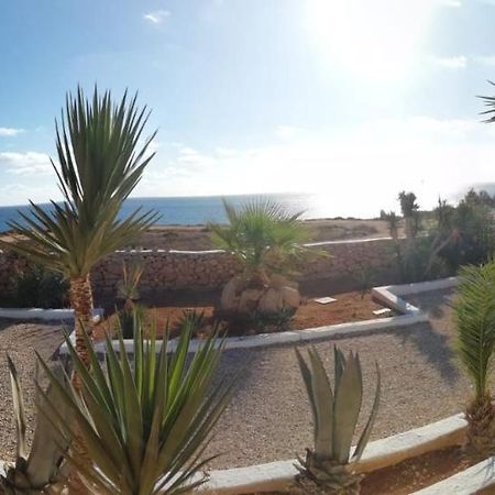 I Dammusi Di Pippo Apartment Lampedusa Exterior foto