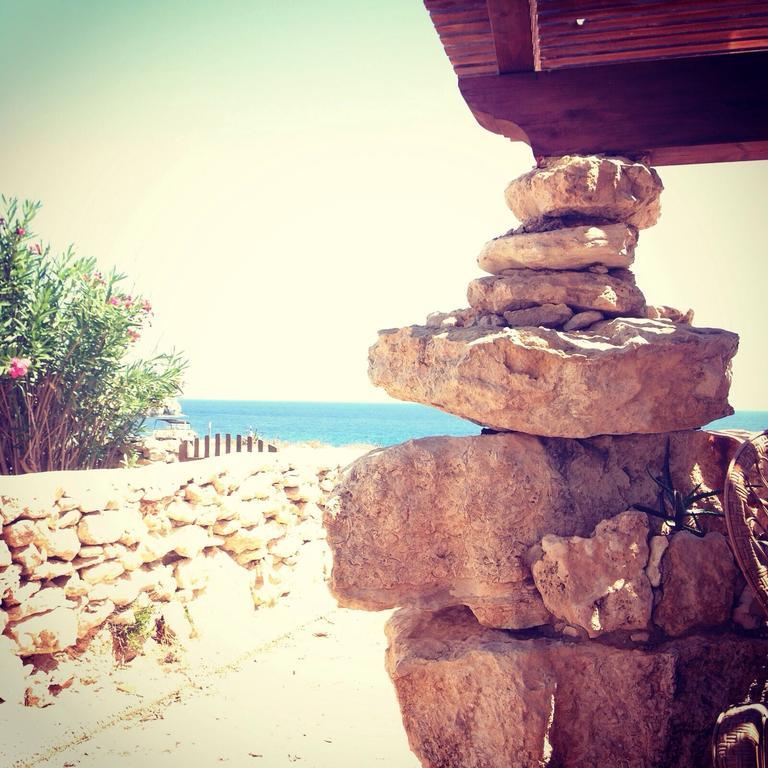 I Dammusi Di Pippo Apartment Lampedusa Exterior foto