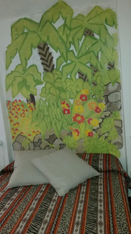 I Dammusi Di Pippo Apartment Lampedusa Exterior foto