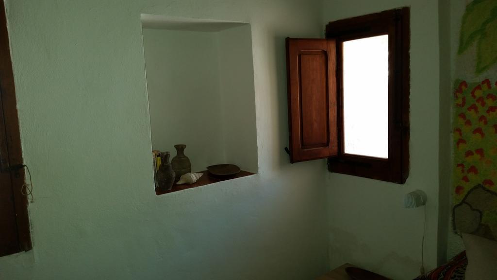 I Dammusi Di Pippo Apartment Lampedusa Exterior foto