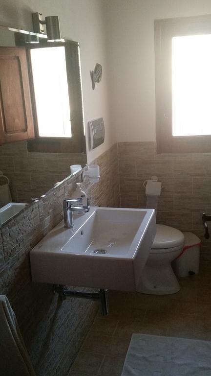 I Dammusi Di Pippo Apartment Lampedusa Exterior foto