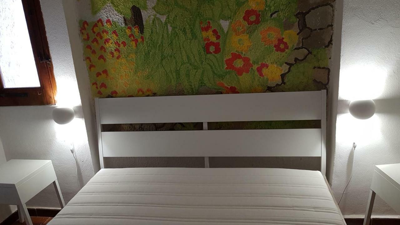 I Dammusi Di Pippo Apartment Lampedusa Exterior foto